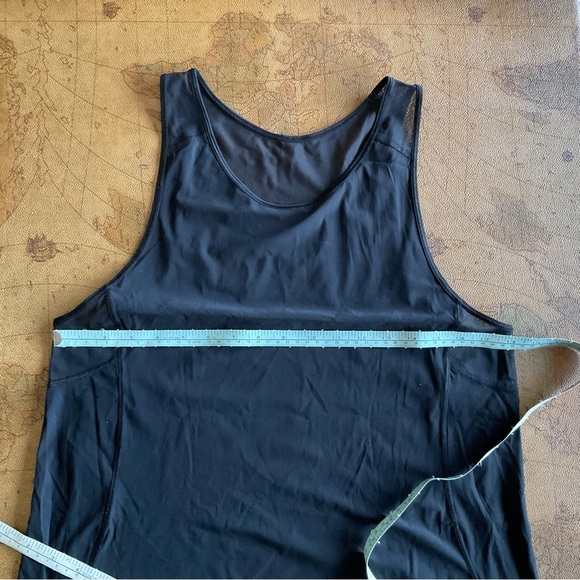 Lululemon Sculpt Tank Top II black - Picture 5 of 6